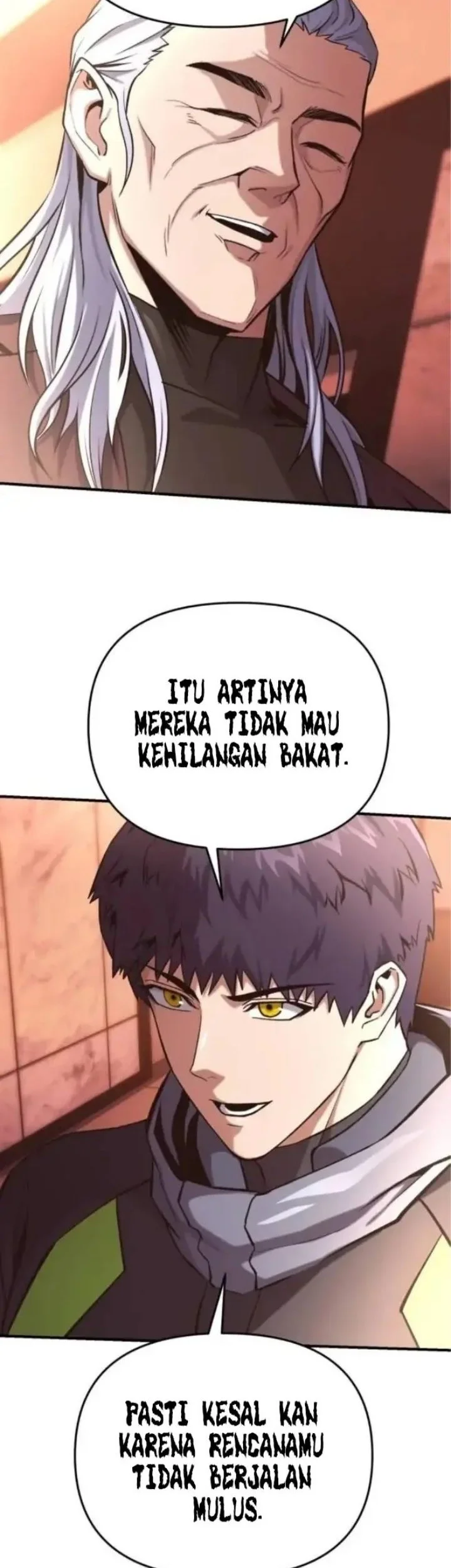 National Power Level Labyrinth Designer Chapter 11 Gambar 34
