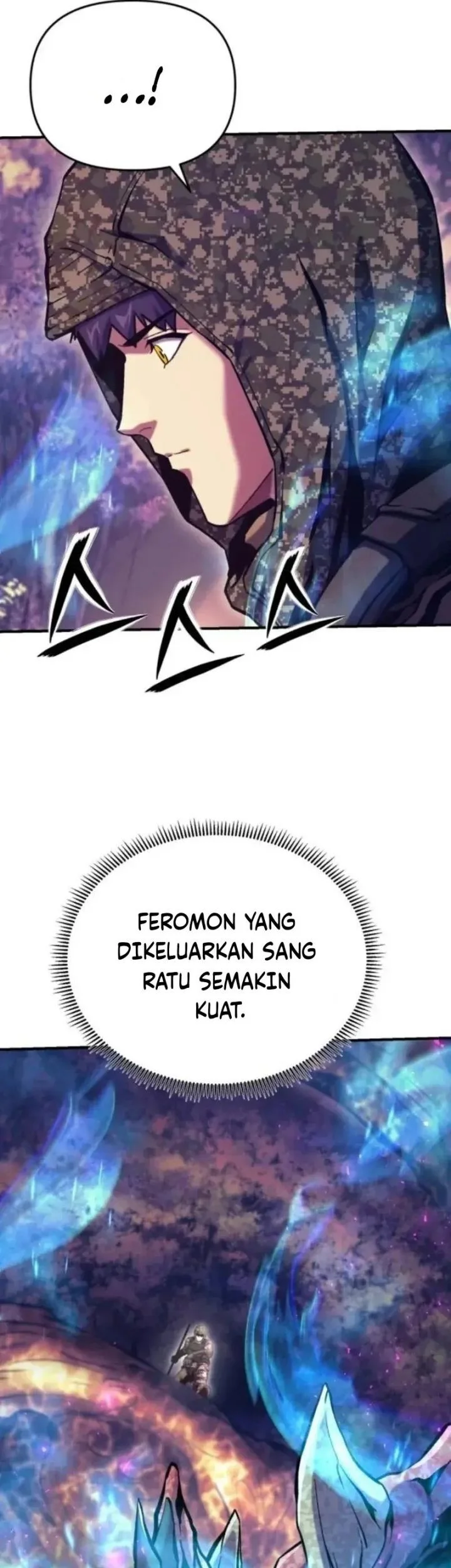 National Power Level Labyrinth Designer Chapter 12 Gambar 41