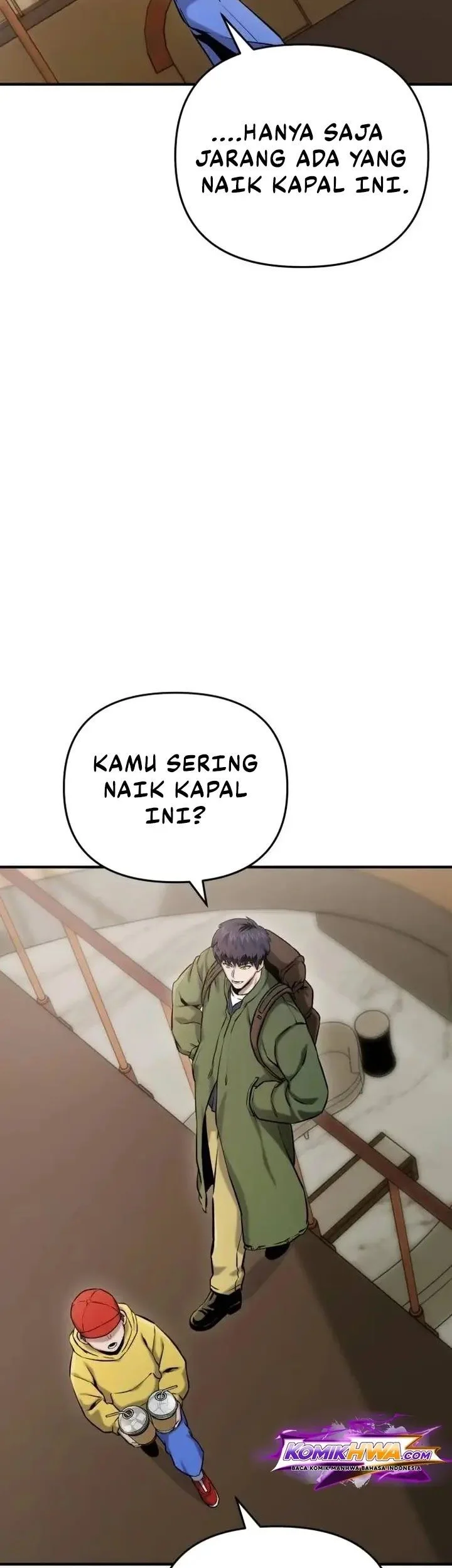 National Power Level Labyrinth Designer Chapter 14 Gambar 40