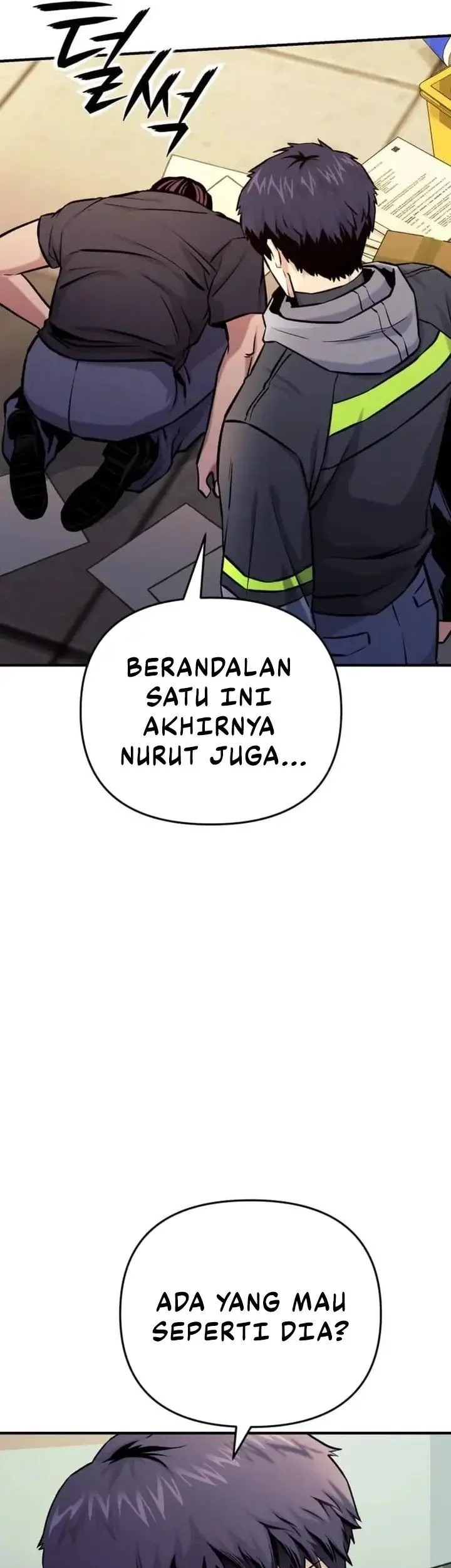 National Power Level Labyrinth Designer Chapter 15 Gambar 43