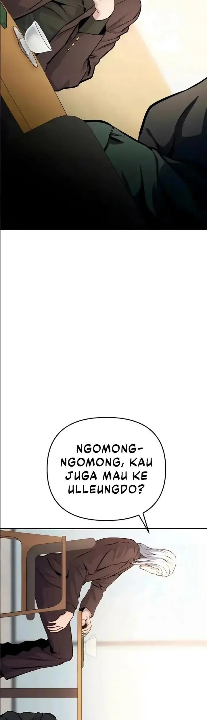 National Power Level Labyrinth Designer Chapter 16 Gambar 43