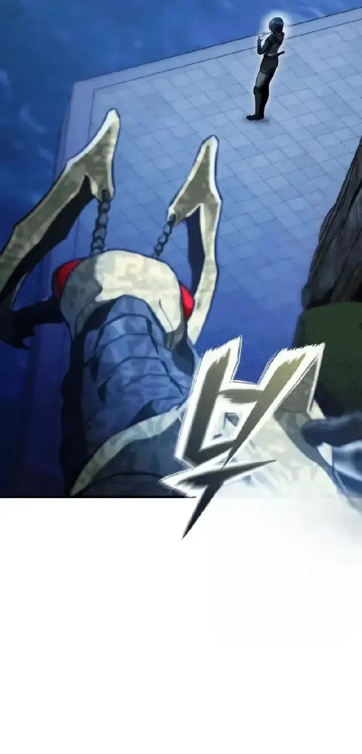 National Power Level Labyrinth Designer Chapter 19 Gambar 53