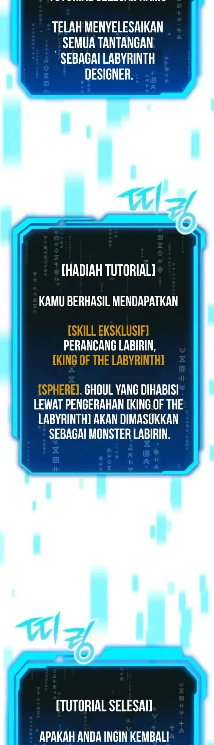 National Power Level Labyrinth Designer Chapter 2 Gambar 51
