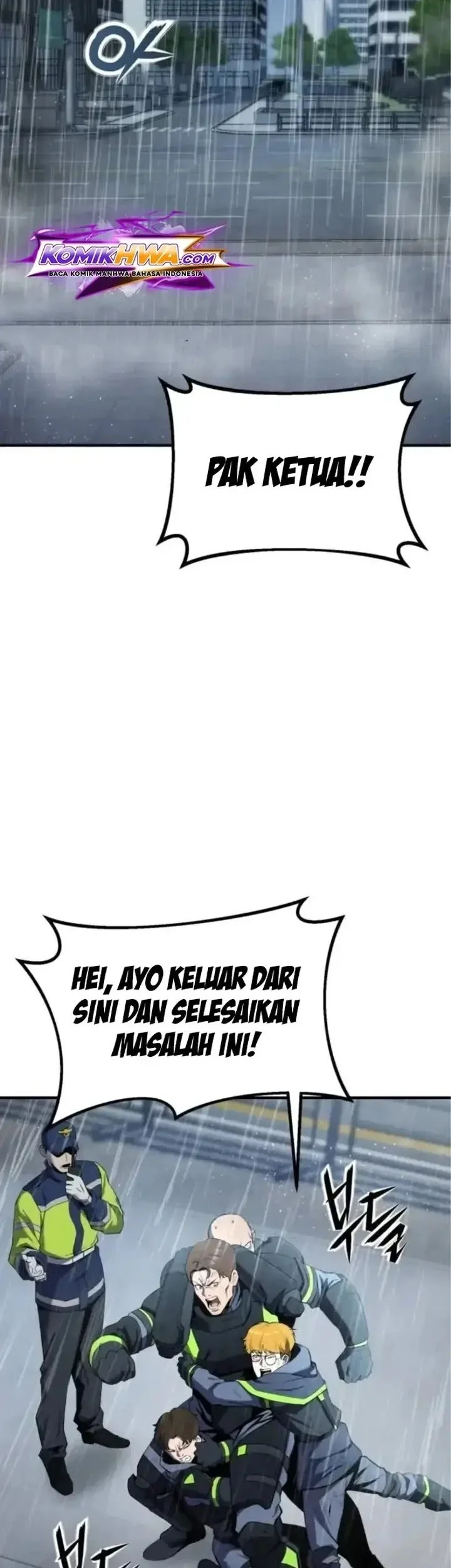 National Power Level Labyrinth Designer Chapter 2 Gambar 53