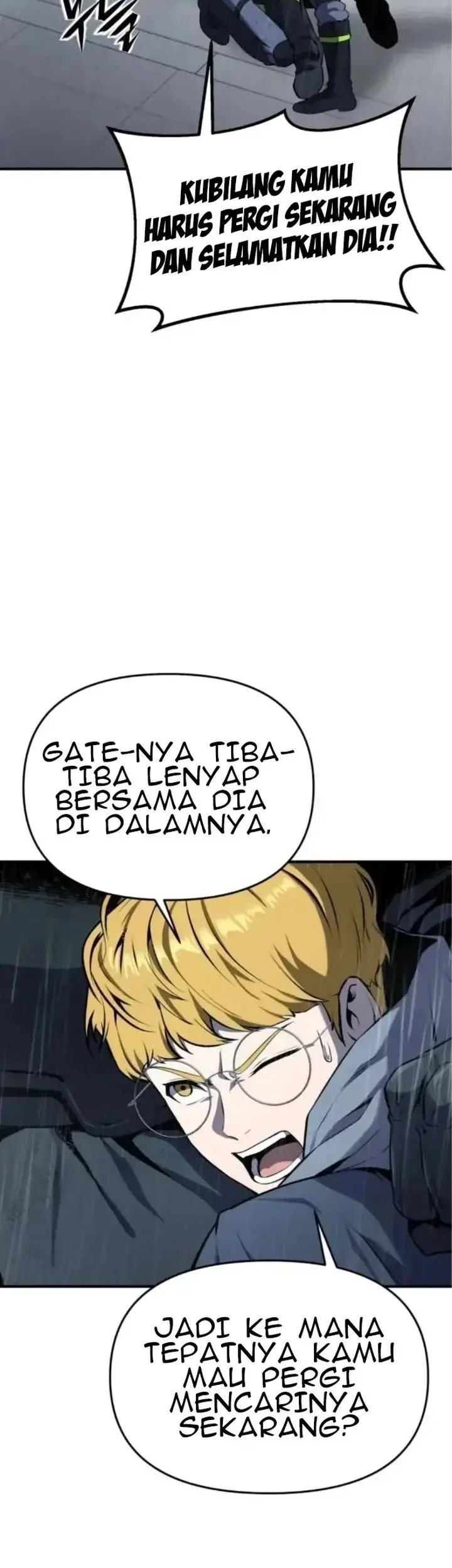 National Power Level Labyrinth Designer Chapter 2 Gambar 54
