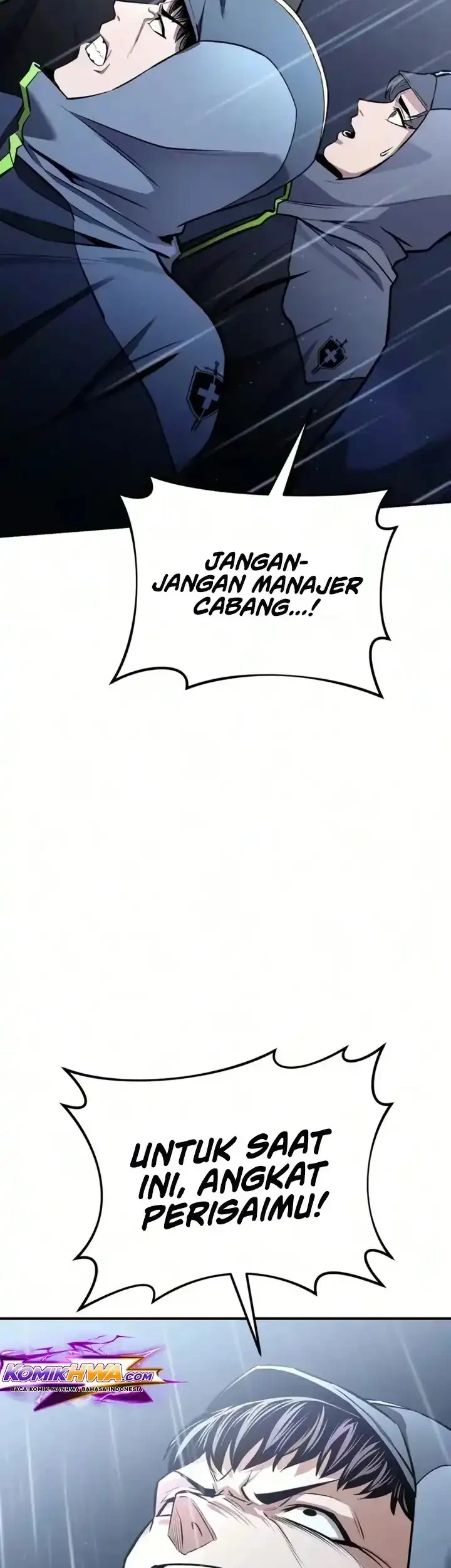 National Power Level Labyrinth Designer Chapter 23 Gambar 50