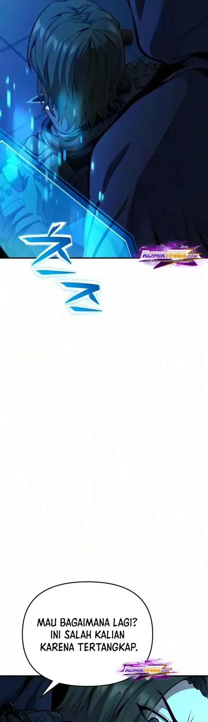 National Power Level Labyrinth Designer Chapter 25 Gambar 47