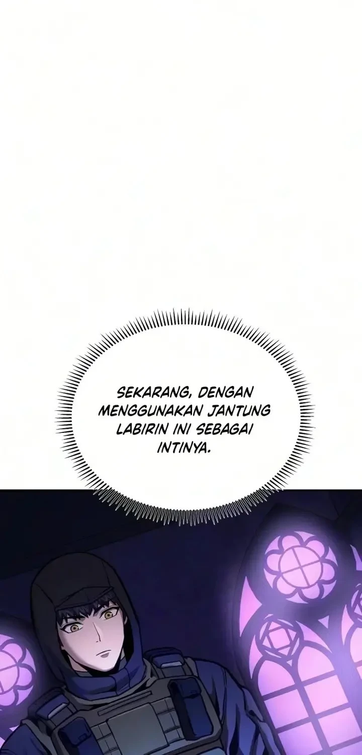 National Power Level Labyrinth Designer Chapter 26 Gambar 45