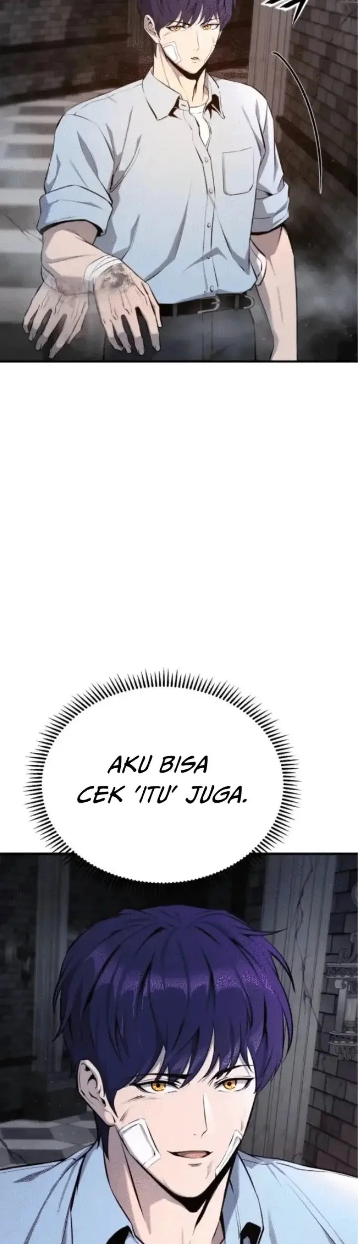 National Power Level Labyrinth Designer Chapter 3 Gambar 45