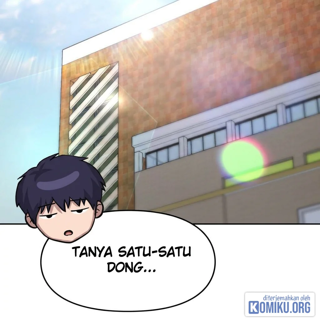 National Power Level Labyrinth Designer Chapter 30 Gambar 68