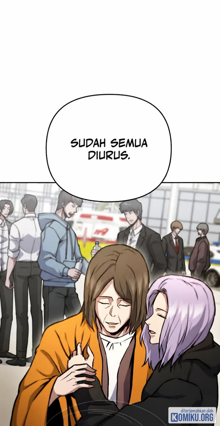 National Power Level Labyrinth Designer Chapter 30 Gambar 72