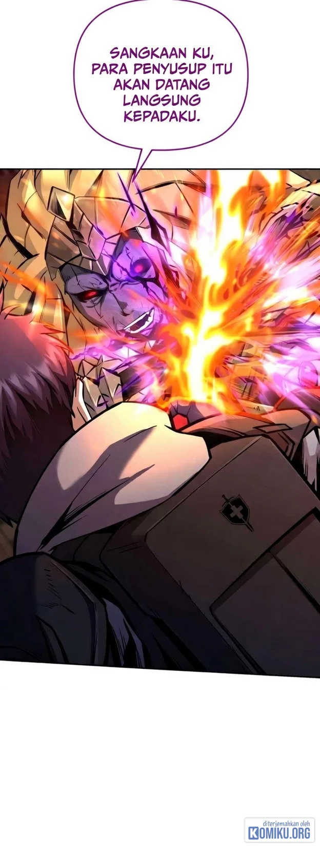 National Power Level Labyrinth Designer Chapter 33 Gambar 58