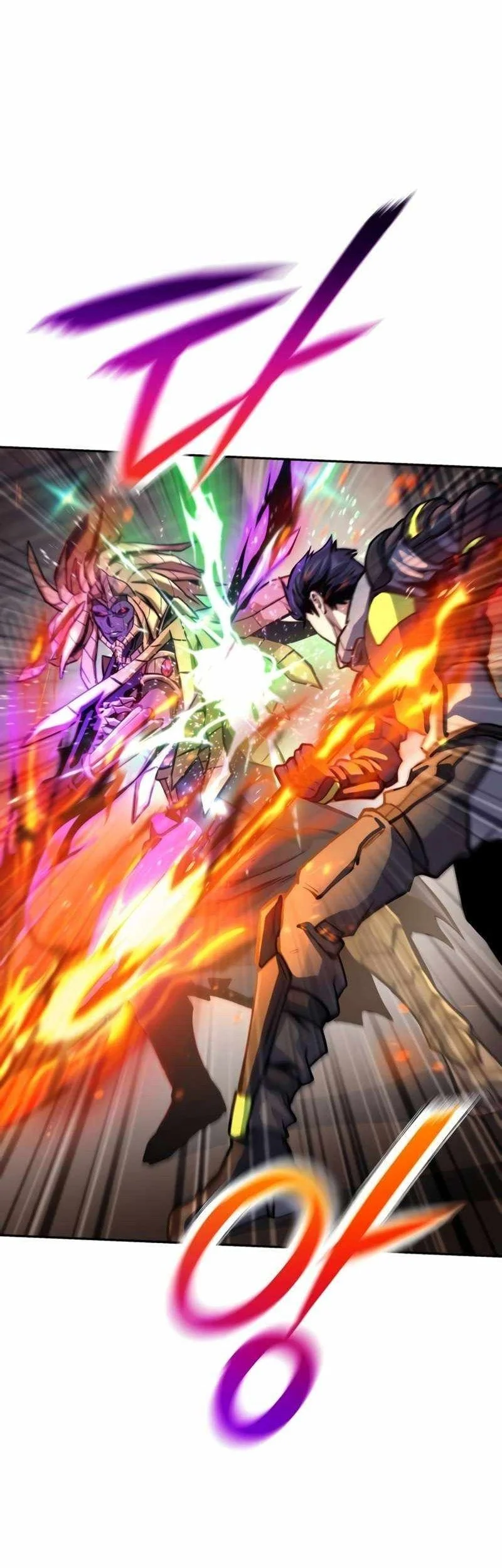 National Power Level Labyrinth Designer Chapter 33 Gambar 59