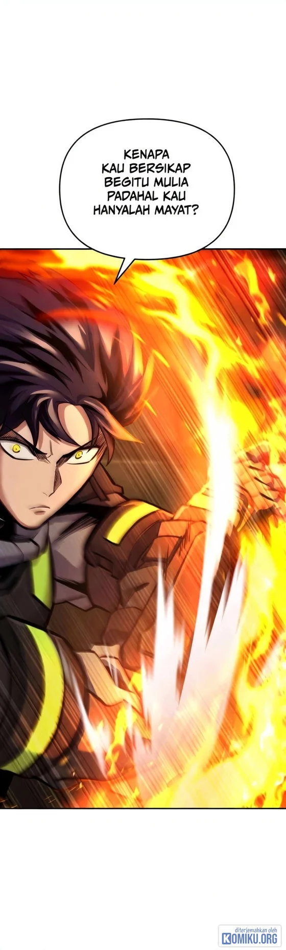 National Power Level Labyrinth Designer Chapter 33 Gambar 61