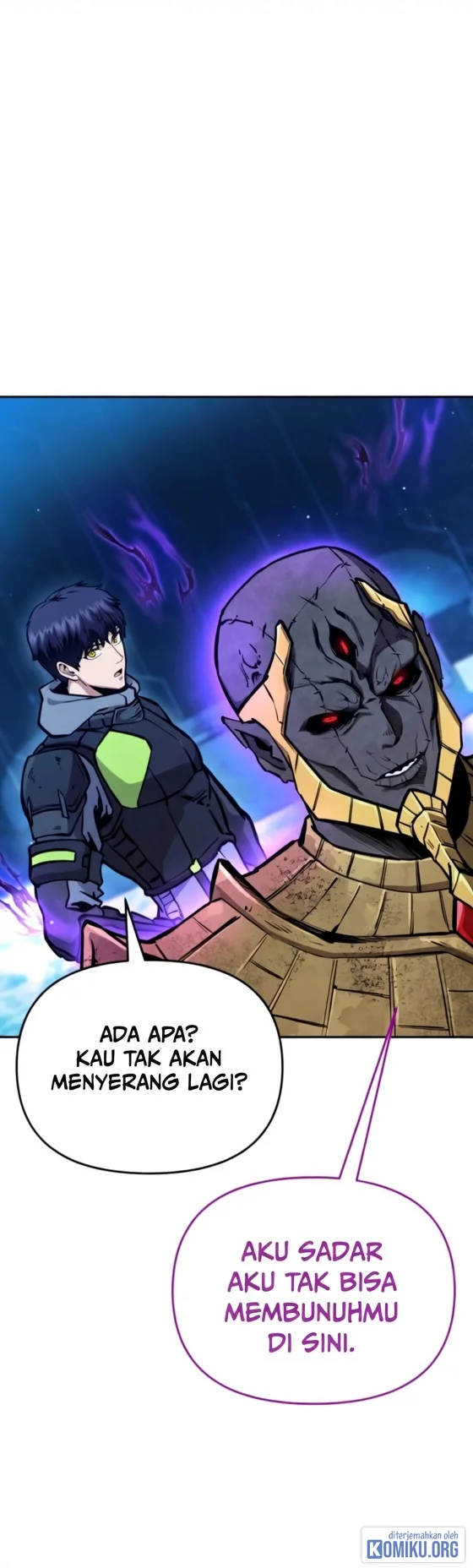 National Power Level Labyrinth Designer Chapter 34 Gambar 61