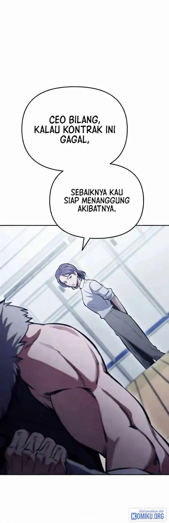 National Power Level Labyrinth Designer Chapter 37 Gambar 55