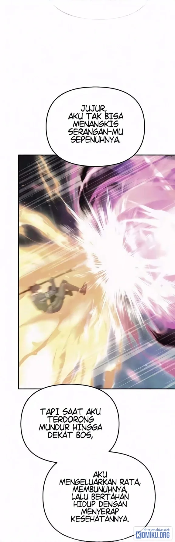 National Power Level Labyrinth Designer Chapter 39 Gambar 62