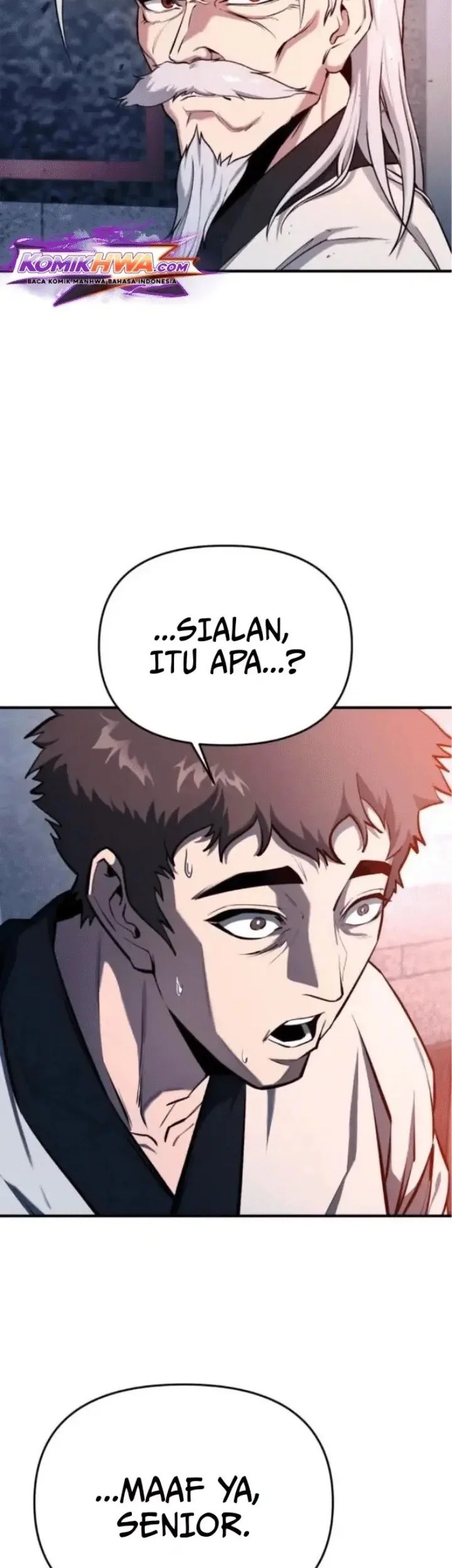 National Power Level Labyrinth Designer Chapter 5 Gambar 41