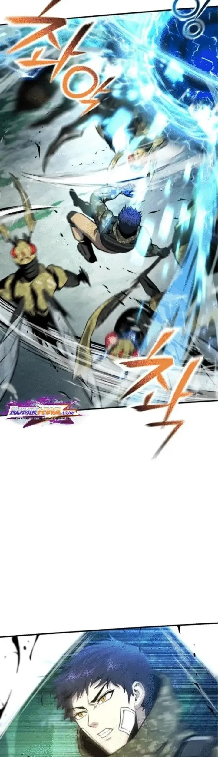 National Power Level Labyrinth Designer Chapter 6 Gambar 35