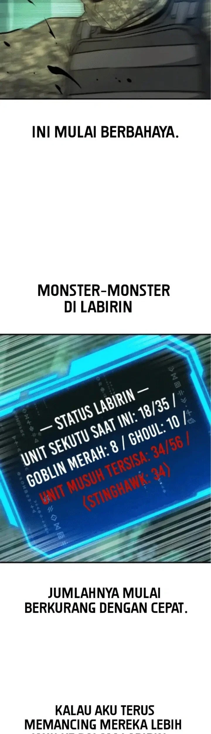 National Power Level Labyrinth Designer Chapter 6 Gambar 36