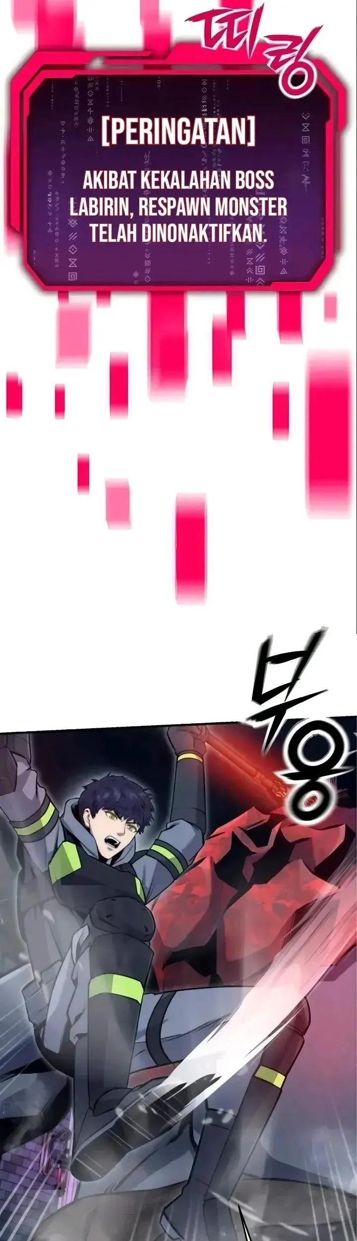 National Power Level Labyrinth Designer Chapter 9 Gambar 41