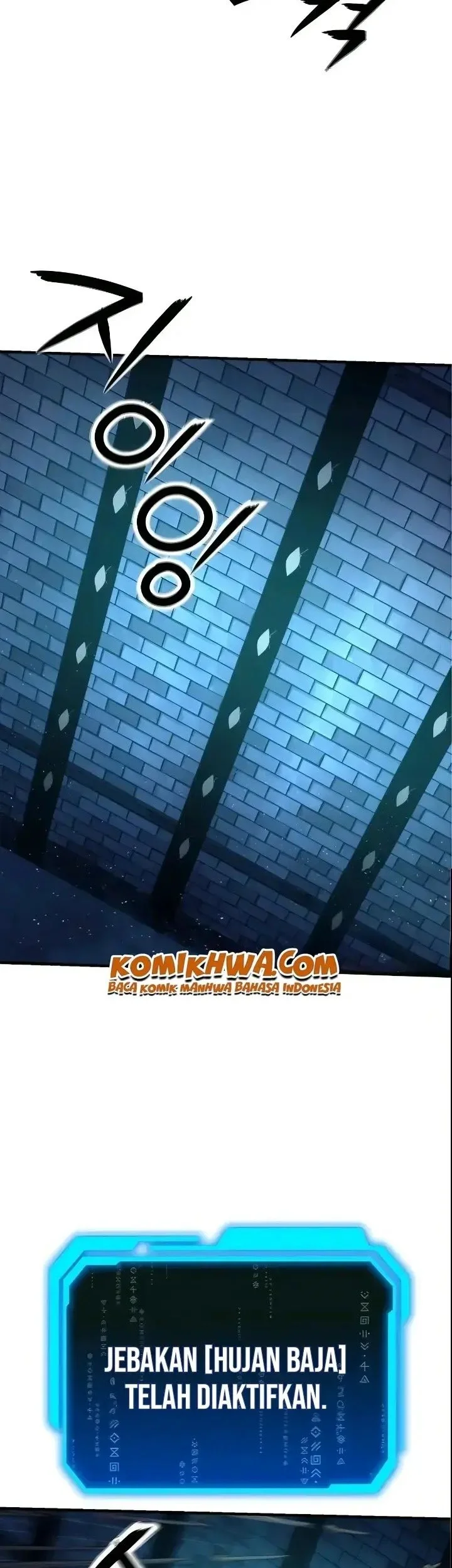 National Power Level Labyrinth Designer Chapter 9 Gambar 43