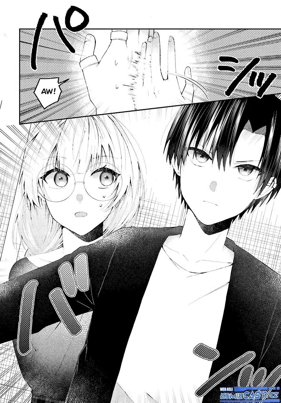 Naze ks S-Kyuu Bijo-tachi no Wadai ni Ore ga Agaru Ken Chapter 1 Gambar 21