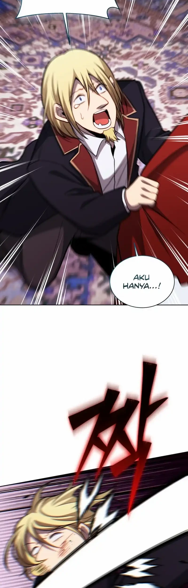 Necromancer Academy’s Genius Summoner Chapter 219 Gambar 36