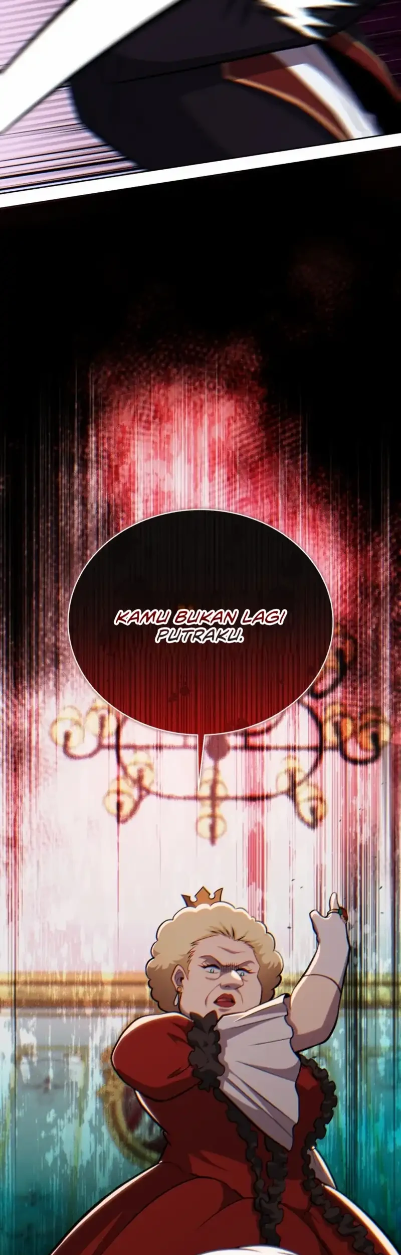 Necromancer Academy’s Genius Summoner Chapter 219 Gambar 37
