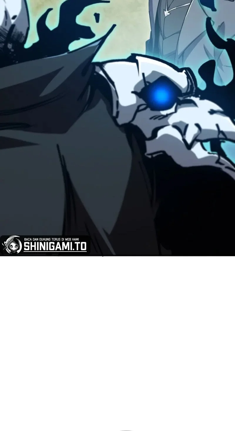 Necromancer: Becoming A God Starting With Skeleton Clone Chapter 1 Gambar 49