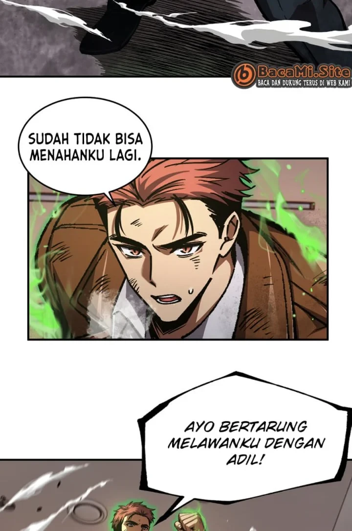 Necromancer: Becoming A God Starting With Skeleton Clone Chapter 12 Gambar 21