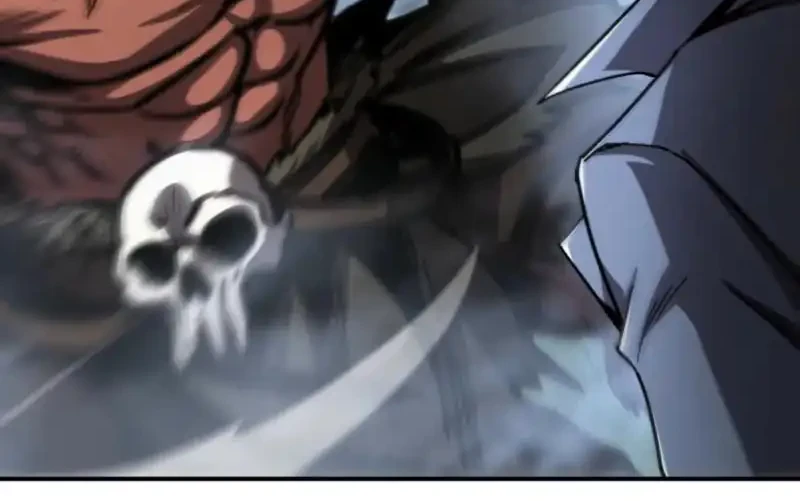 Necromancer: Becoming A God Starting With Skeleton Clone Chapter 21 Gambar 24