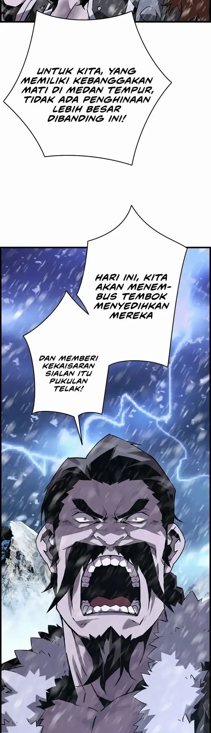 Necromancer’s Evolutionary Traits Chapter 103 Gambar 32