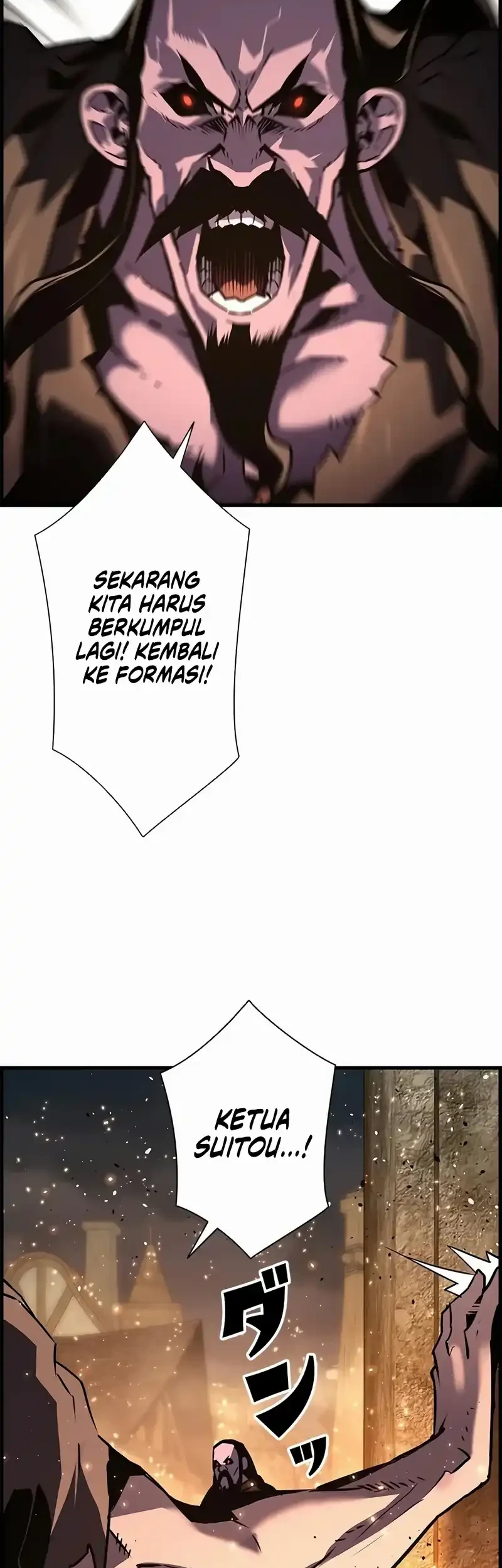 Necromancer’s Evolutionary Traits Chapter 111 Gambar 36
