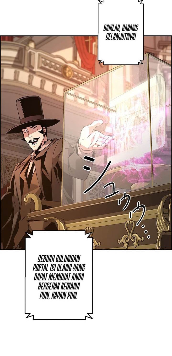 Necromancer’s Evolutionary Traits Chapter 40 Gambar 31