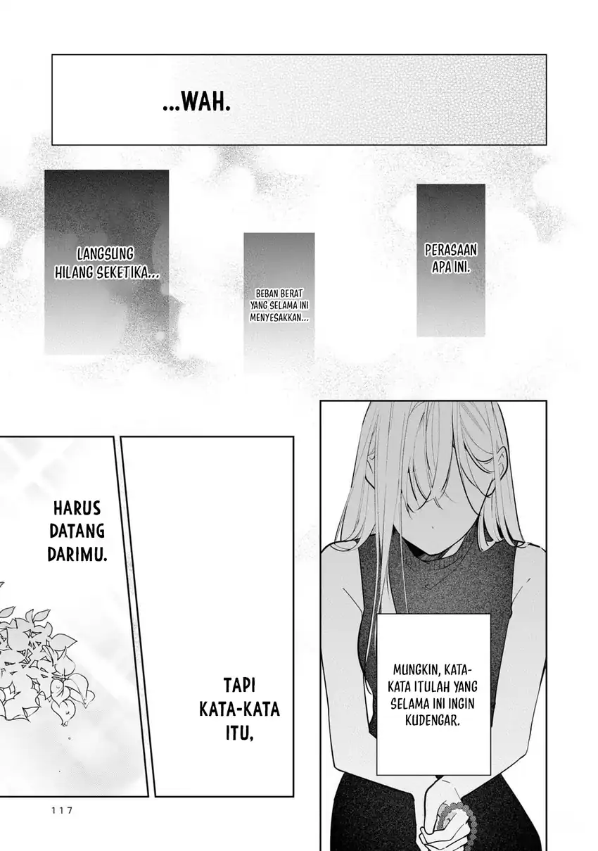 Nee-chan no Tomodachi ga Uzai Hanashi Chapter 10 Gambar 20