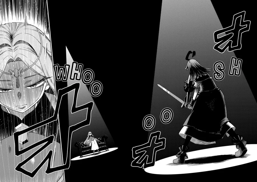 Neta Chara Tensei Toka Anmarida! Chapter 27 Gambar 26