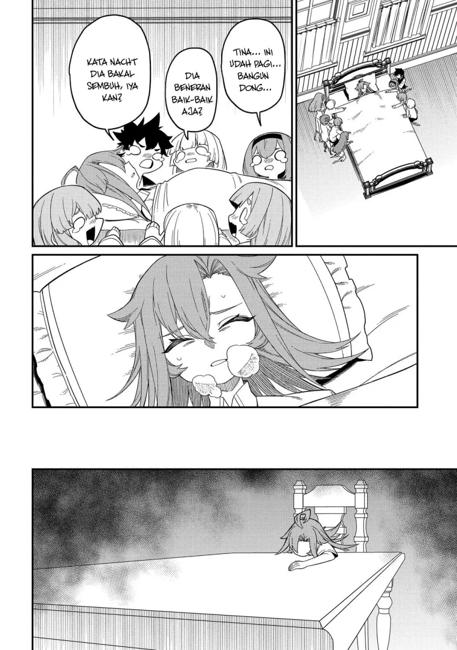 Neta Chara Tensei Toka Anmarida! Chapter 29 Gambar 22