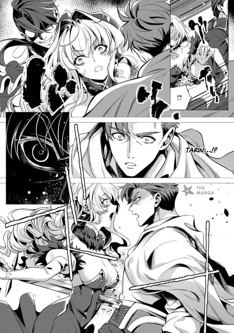 Netorare Tsuihousareta Saikyou Kishi Danchou No Ossan, Katainaka De Eiyuu Ni Matsuriagerareru Chapter 10 Gambar 16
