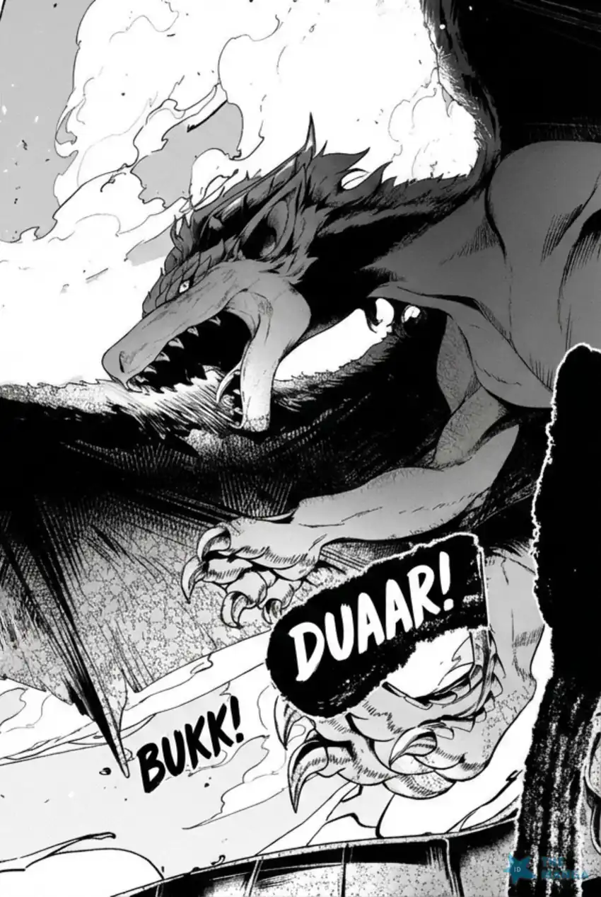 Netorare Tsuihousareta Saikyou Kishi Danchou No Ossan, Katainaka De Eiyuu Ni Matsuriagerareru Chapter 4 Gambar 13
