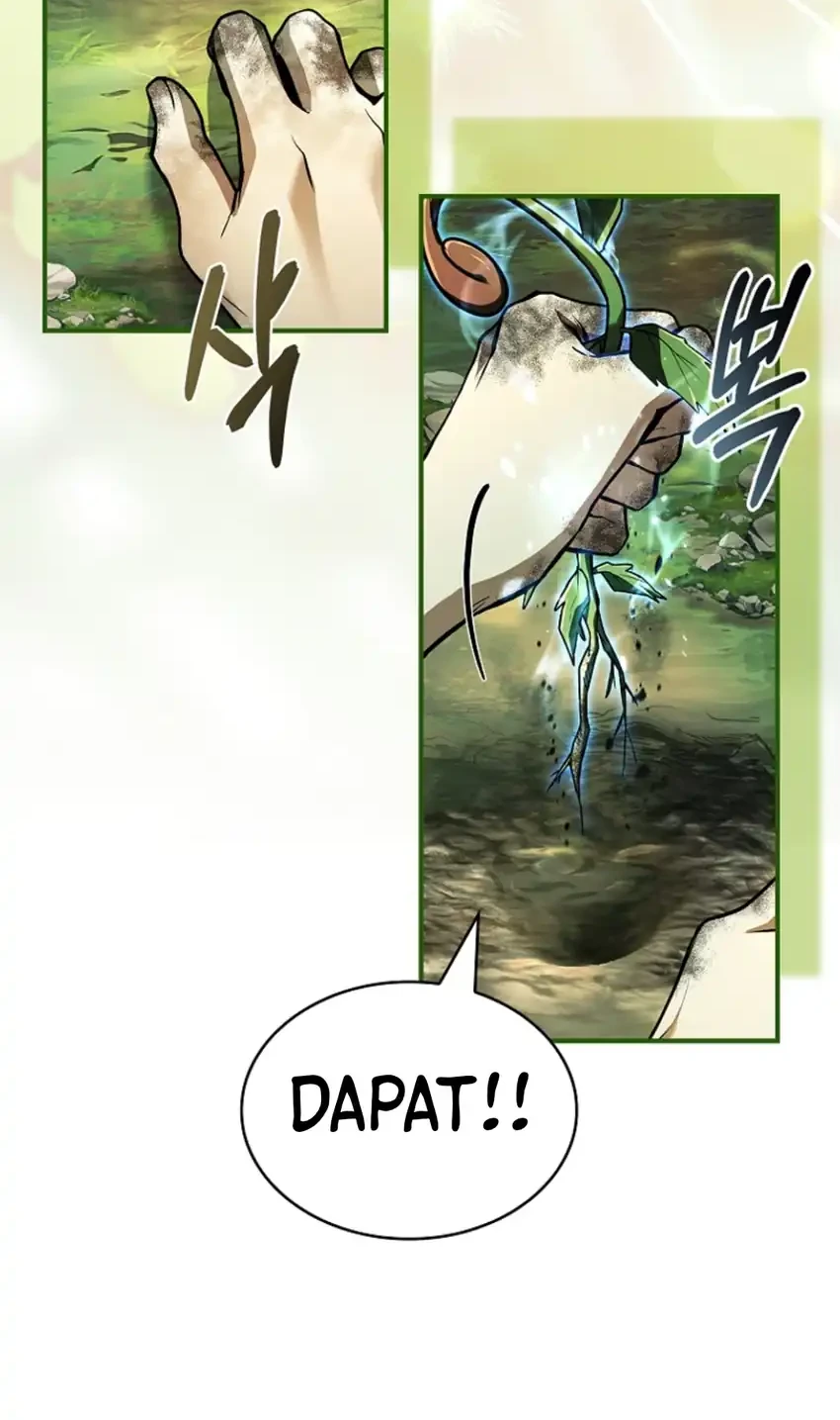Never Mind the Heir, I’ll Focus On Healing Chapter 1 Gambar 55