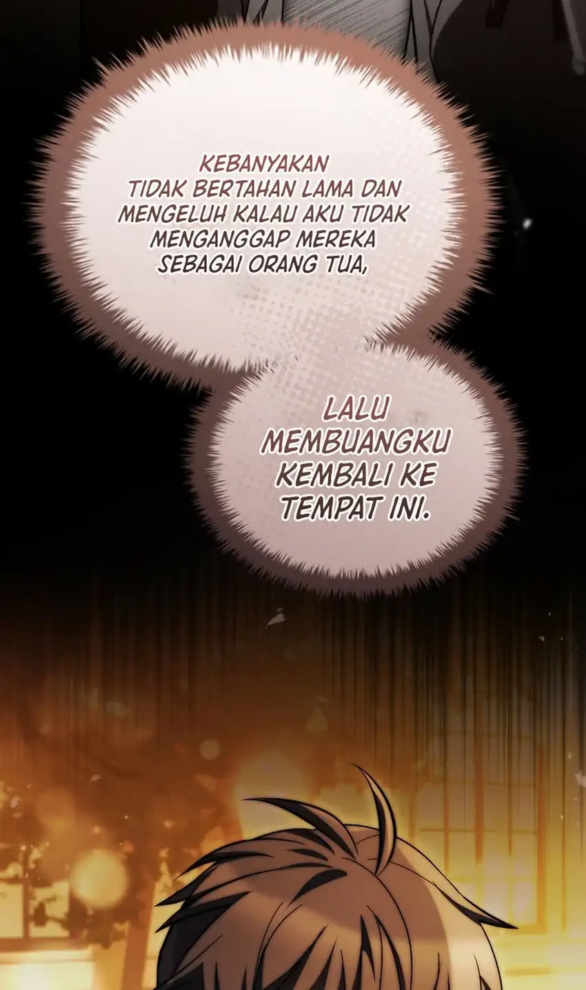 Never Mind the Heir, I’ll Focus On Healing Chapter 11 Gambar 42
