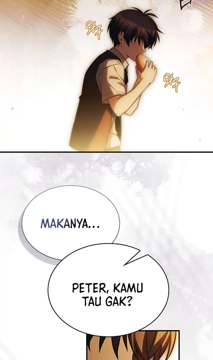 Never Mind the Heir, I’ll Focus On Healing Chapter 11 Gambar 44