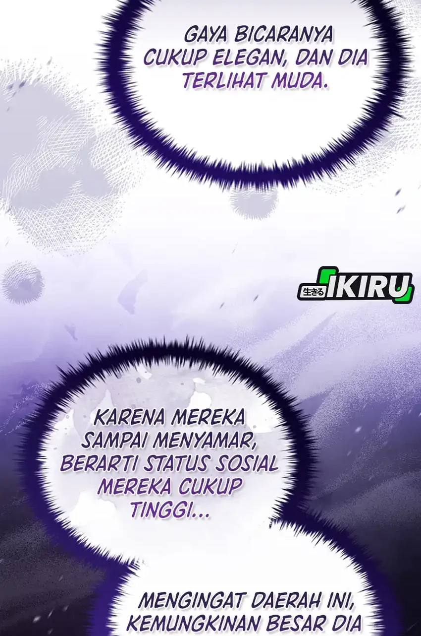 Never Mind the Heir, I’ll Focus On Healing Chapter 12 Gambar 59
