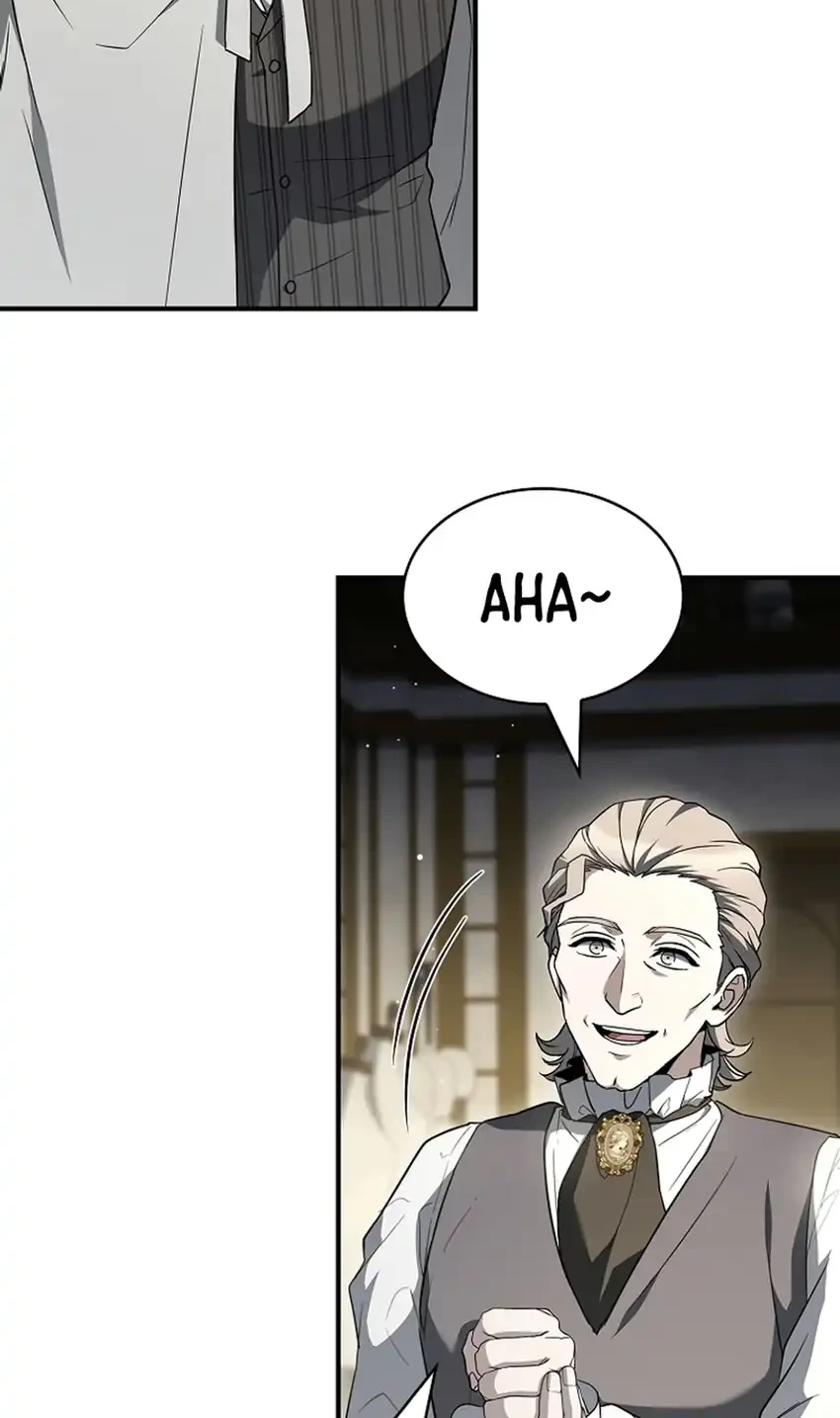 Never Mind the Heir, I’ll Focus On Healing Chapter 14 Gambar 52