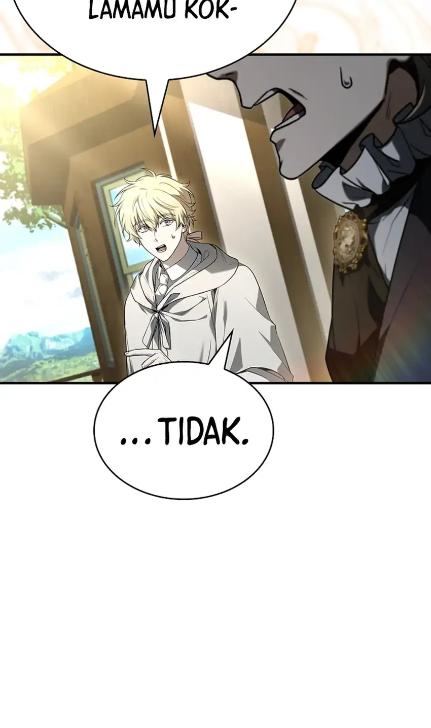 Never Mind the Heir, I’ll Focus On Healing Chapter 15 Gambar 55