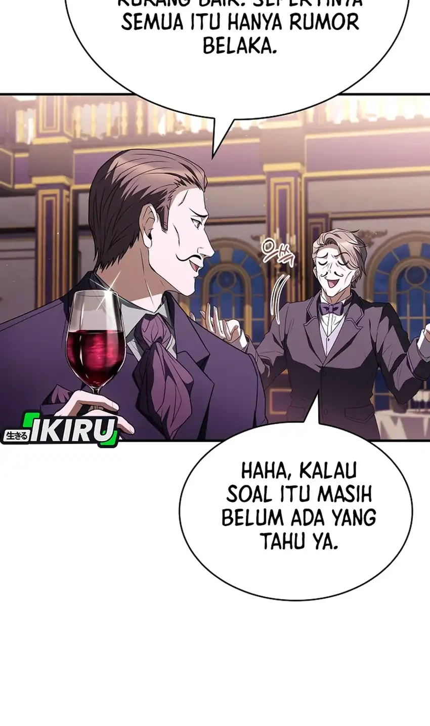 Never Mind the Heir, I’ll Focus On Healing Chapter 18 Gambar 52