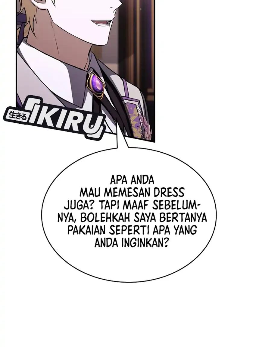 Never Mind the Heir, I’ll Focus On Healing Chapter 19 Gambar 57