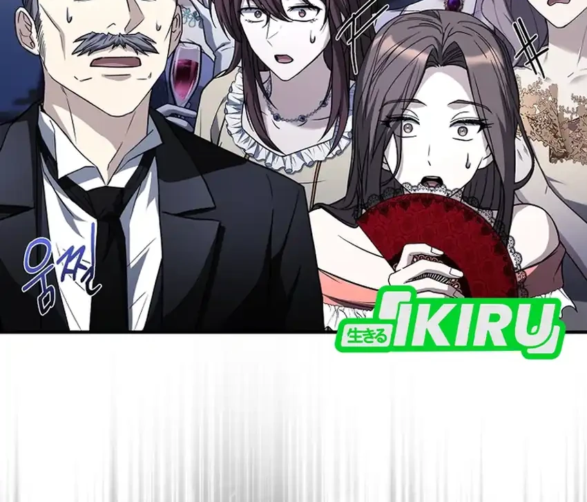 Never Mind the Heir, I’ll Focus On Healing Chapter 19 Gambar 59