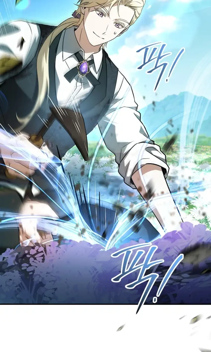 Never Mind the Heir, I’ll Focus On Healing Chapter 21 Gambar 58
